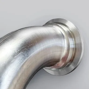 Orbital Welding Machine Welding